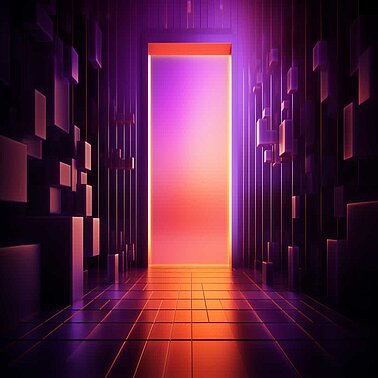 Opening an account with domainlens